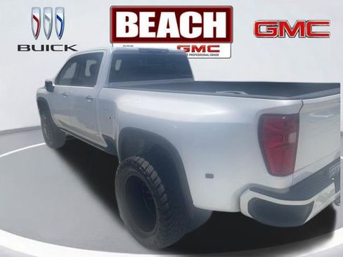 Used 2022 Chevrolet Silverado 3500 High Country AWD/4WD image 7