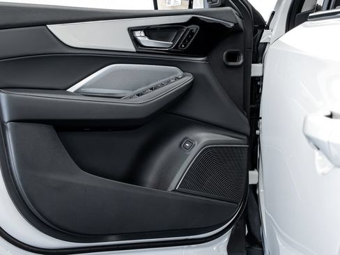 New 2026 Acura MDX SH-AWD w/ Technology Package image 17