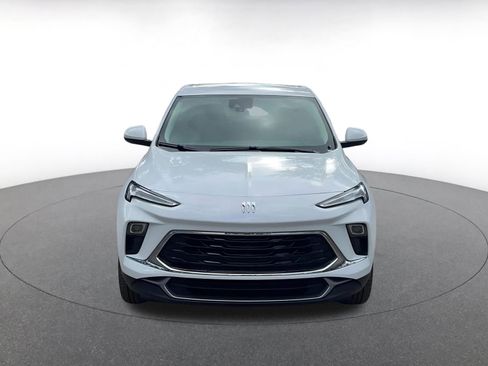 Used 2025 Buick Encore GX Preferred image 4