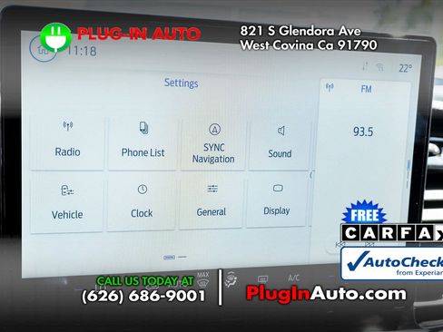 Used 2024 Ford Transit 350 XLT RWD image 24