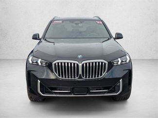 Used 2025 BMW X5 sDrive40i video 2