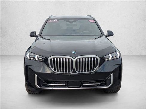 Used 2025 BMW X5 sDrive40i image 2