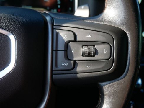Used 2022 GMC Sierra 1500 AT4 w/ AT4 Premium Package AWD/4WD image 23