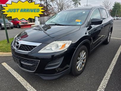Used 2010 MAZDA CX-9 Sport