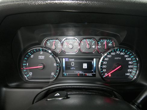 Used 2018 Chevrolet Tahoe Premier image 19