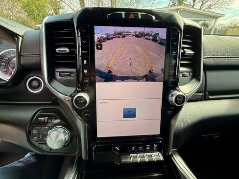 Used 2023 RAM 1500 Laramie image 11