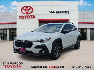 Used 2025 Subaru Crosstrek 2.5i Premium AWD/4WD video 1
