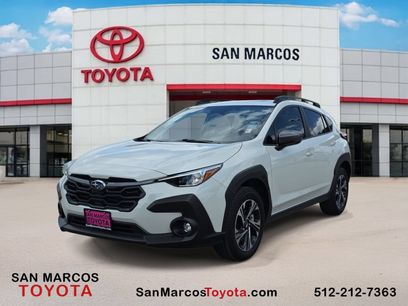 Used 2025 Subaru Crosstrek 2.5i Premium