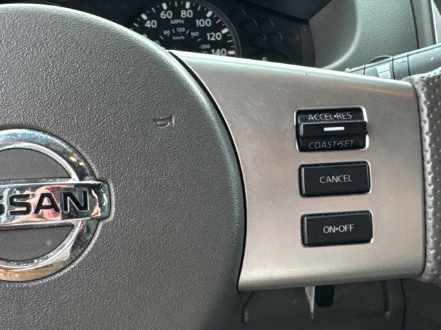 Used 2014 Nissan Frontier SV RWD image 38