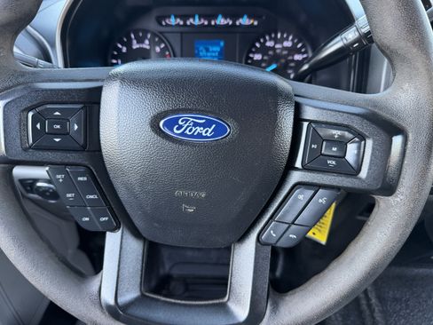 Used 2020 Ford F250 XL w/ Power Equipment Group image 27