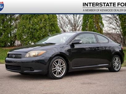 Used 2008 Scion tC