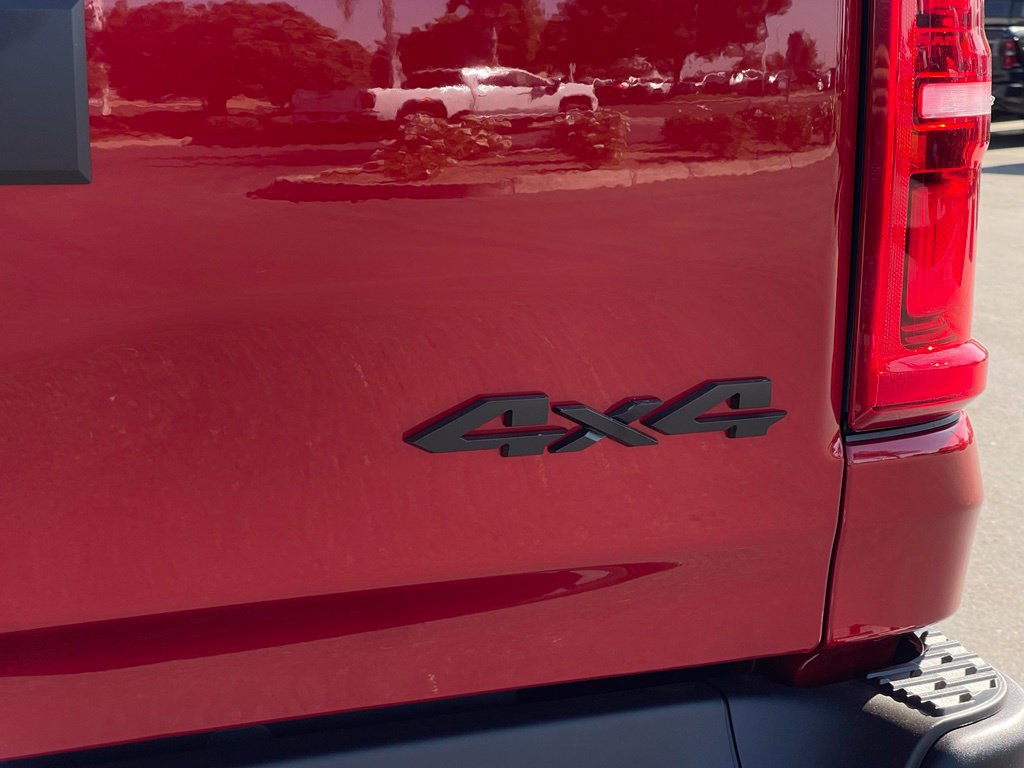 New 2027 RAM 1500 RHO AWD/4WD image 6