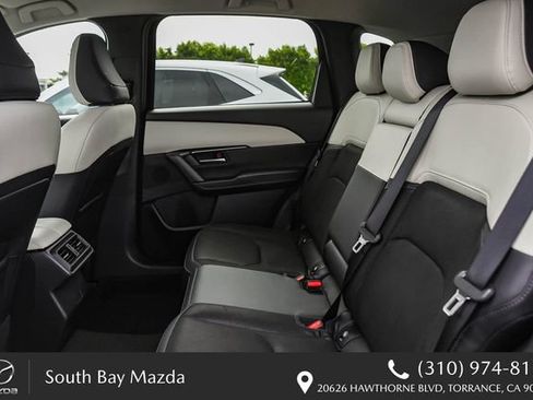 New 2026 MAZDA CX-5 Preferred AWD/4WD image 18