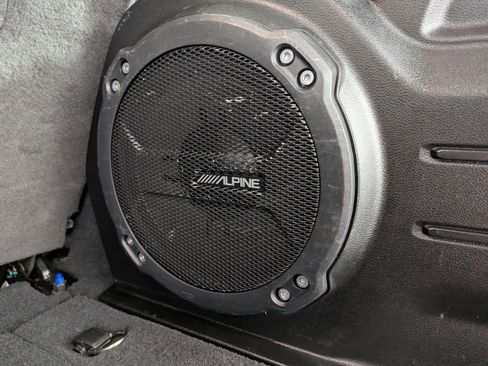 Used 2022 Jeep Wrangler Unlimited Sahara w/ LED Lighting Group image 30