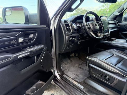Used 2022 RAM 1500 Limited AWD/4WD image 27