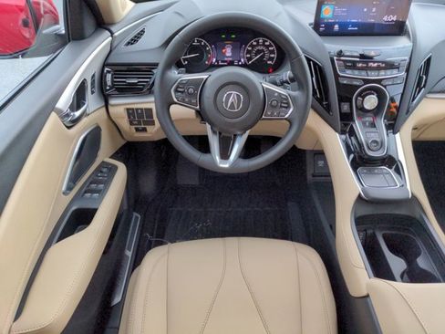 Used 2021 Acura RDX FWD image 15