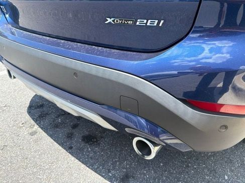 Used 2020 BMW X1 xDrive28i w/ Convenience Package AWD/4WD image 14