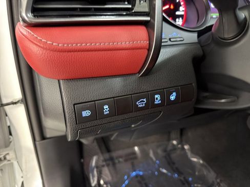 Used 2024 Toyota Camry XSE w/ Cold Weather Package image 35