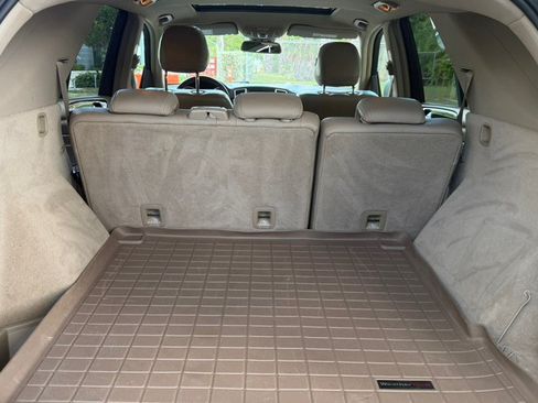 Used 2015 Mercedes-Benz ML 350 4MATIC w/ Premium 1 Package image 25