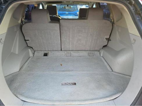 Used 2014 Nissan Rogue S w/ Convenience Package image 15