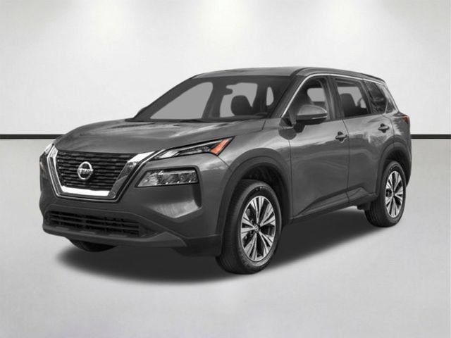 Used 2023 Nissan Rogue SV AWD/4WD image 4