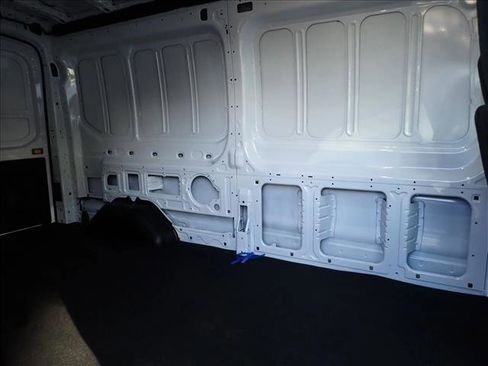 New 2026 Ford Transit 250 image 8