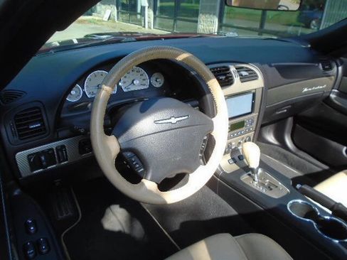 Used 2004 Ford Thunderbird RWD image 14