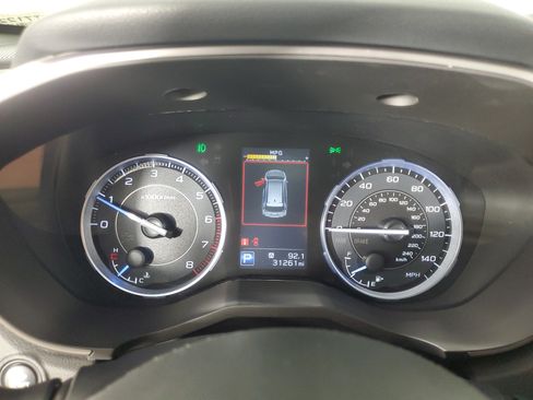 Used 2021 Subaru Ascent Touring w/ Popular Package #2A AWD/4WD image 26