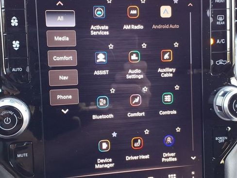 New 2026 RAM 1500 Big Horn/Lone Star image 22