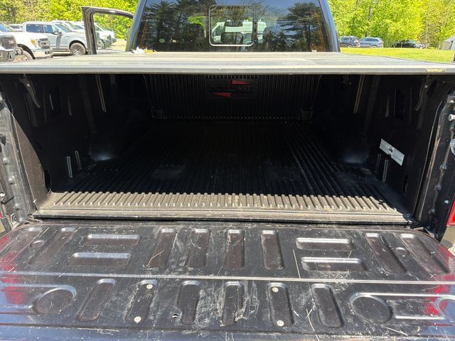 Used 2020 Ford F150 Lariat AWD/4WD image 24