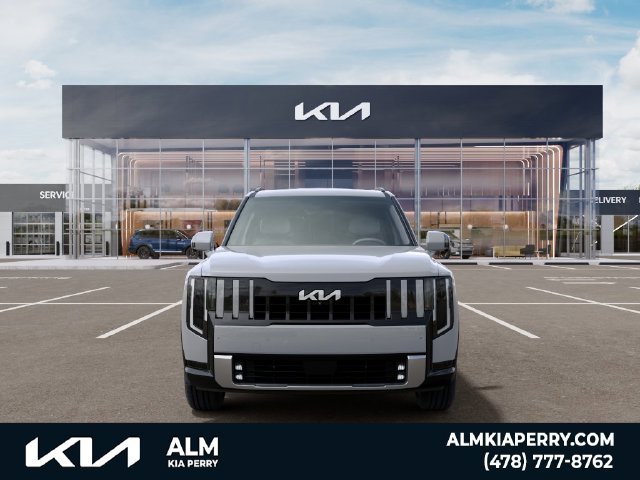 New 2027 Kia Telluride SX Prestige AWD/4WD image 2