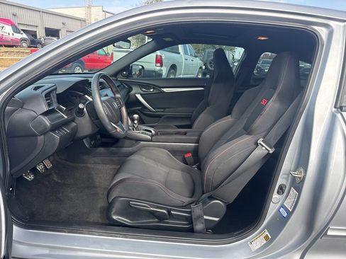 Used 2017 Honda Civic Si image 10