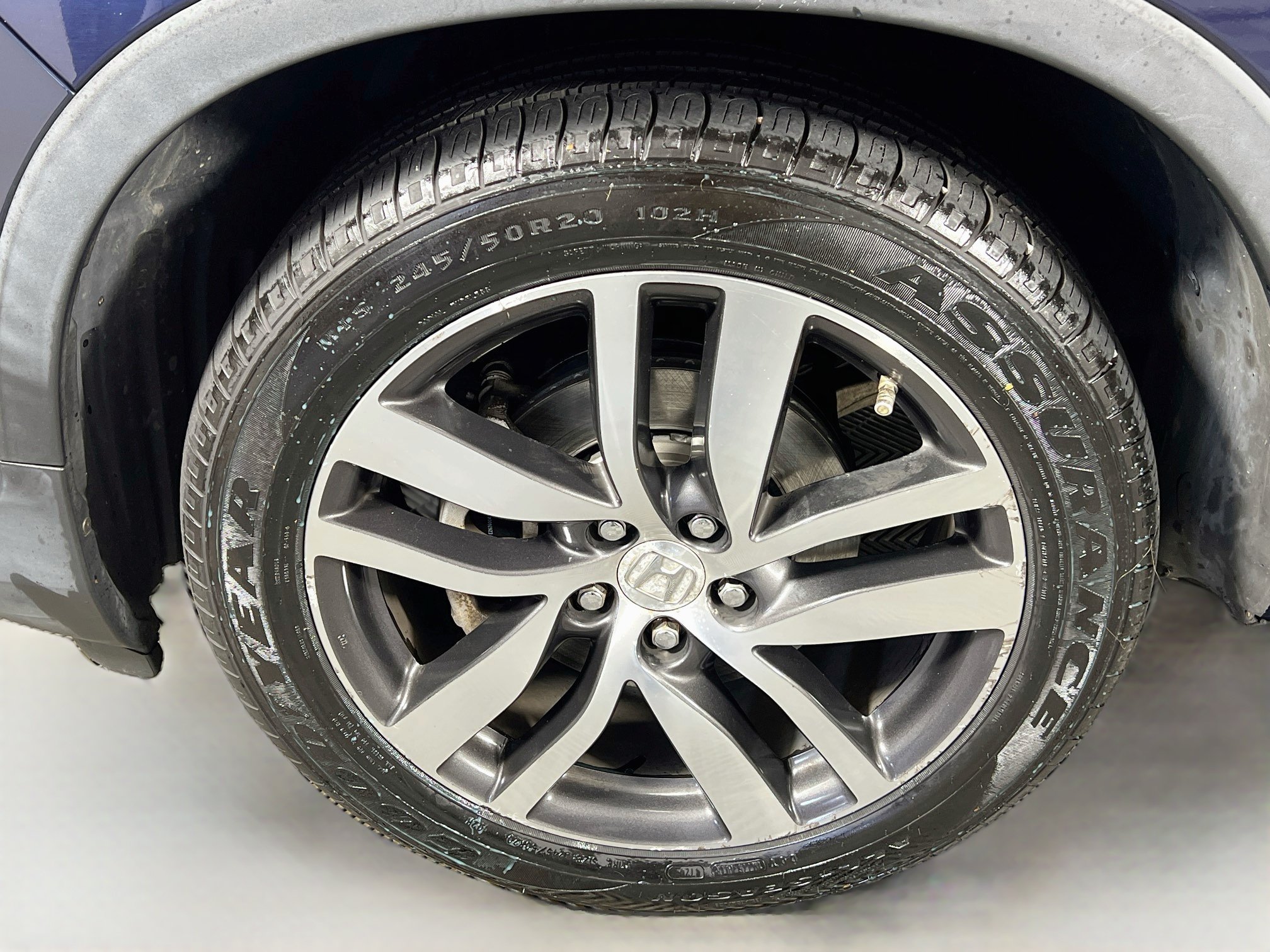Used 2016 Honda Pilot Touring image 28