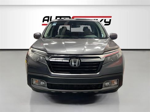 Used 2020 Honda Ridgeline RTL-E image 2