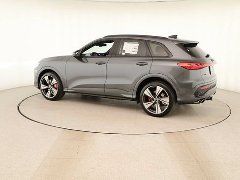 New 2026 Audi SQ5 Premium Plus AWD/4WD image 3