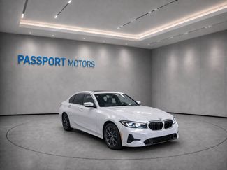 Used 2025 BMW 330i Sedan RWD video 1