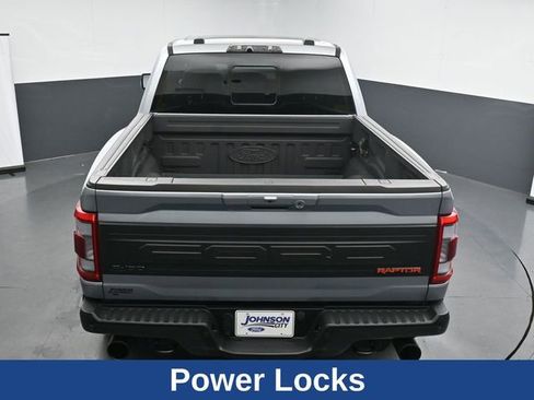 Certified 2023 Ford F150 Raptor AWD/4WD image 24