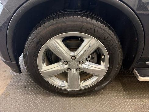 Used 2013 Dodge Durango Citadel w/ Technology Group image 42