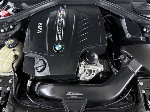 Used 2016 BMW 435i Gran Coupe xDrive image 48