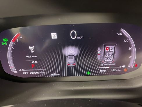 New 2026 Acura MDX Type S image 40