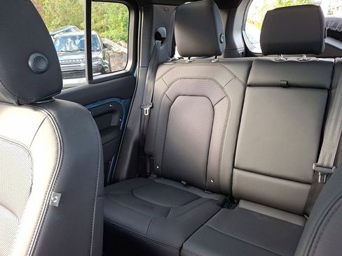 Certified 2025 Land Rover Defender 110 S image 12