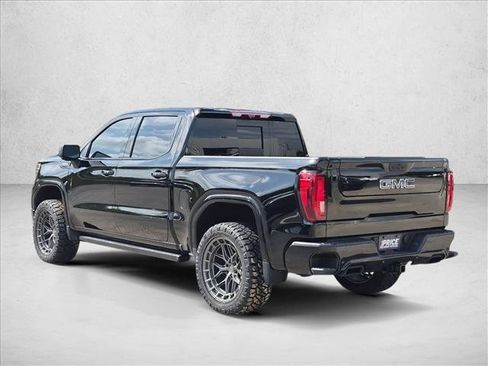 Used 2024 GMC Sierra 1500 Denali Ultimate AWD/4WD image 7