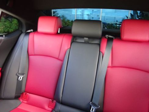 Used 2023 Lexus ES 350 F Sport w/ Accessory Package (Z1) FWD image 14