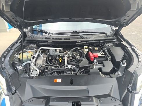 Used 2024 Mitsubishi Outlander SE image 48