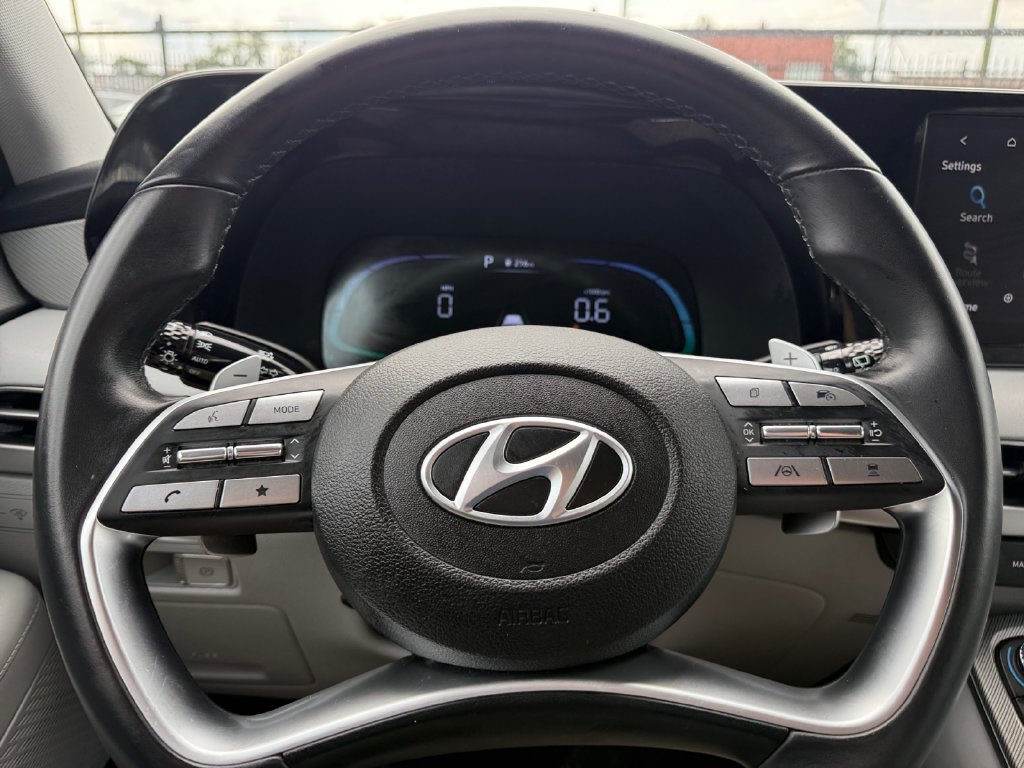 Used 2024 Hyundai Palisade SEL FWD image 40