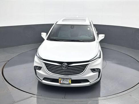 Used 2023 Buick Enclave Essence w/ Experience Buick Package AWD/4WD image 15