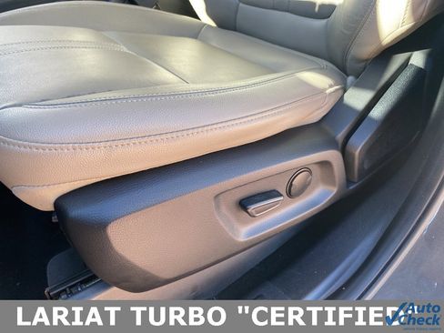 Certified 2019 Ford Ranger Lariat w/ Equipment Group 501A Mid image 28