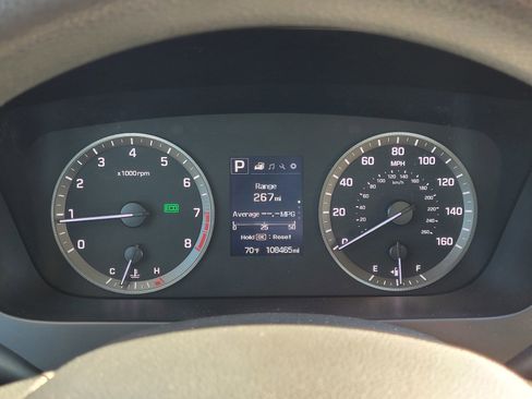 Used 2015 Hyundai Sonata Sport image 18