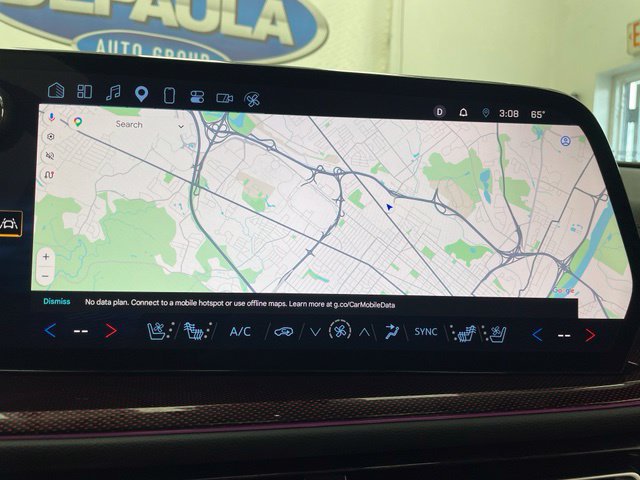 Used 2024 Chevrolet Traverse RS w/ LPO, Floor Liner Package AWD/4WD image 12