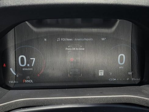 New 2026 Ford Explorer Active w/ Active Comfort Package AWD/4WD image 18